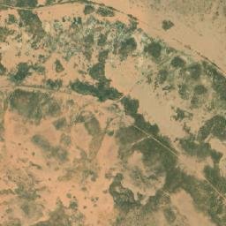Satellite imagery of Qadmat Buţaynān, SA