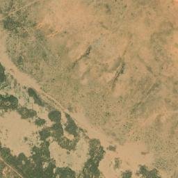 Satellite imagery of Qadmat Buţaynān, SA