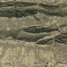 Satellite imagery of Gashti Koh, PK