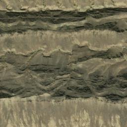 Satellite imagery of Gashti Koh, PK