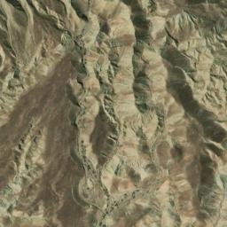 Satellite imagery of Reh Koh, PK