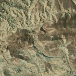 Satellite imagery of Reh Koh, PK