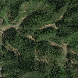 Satellite imagery of Dafuxian Shan, CN