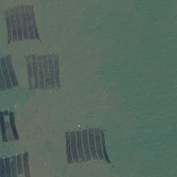 Satellite imagery of Channel Rock (historical), CN