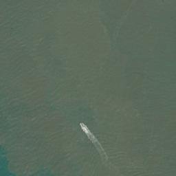 Satellite imagery of Castle Point (historical), CN