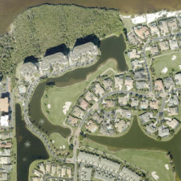 Satellite imagery of Peppertree Pointe, US
