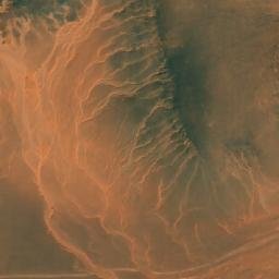 Satellite imagery of Gara Tersi, DZ