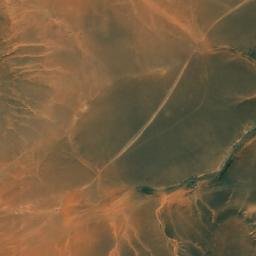 Satellite imagery of Gara Tersi, DZ