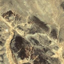Satellite imagery of ‘Aqabat al Balābīsh, EG