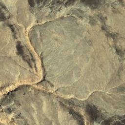 Satellite imagery of ‘Aqabat al Balābīsh, EG