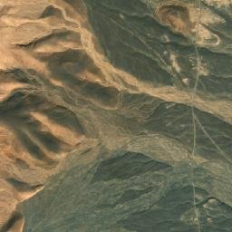 Satellite imagery of Manjam Umm al Ḩuwayţāt, EG