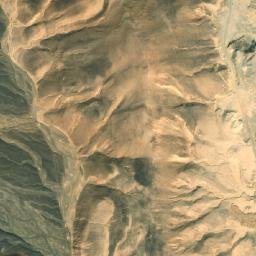 Satellite imagery of Manjam Umm al Ḩuwayţāt, EG