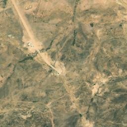 Satellite imagery of Jibāl Şārah, SA