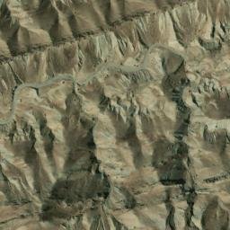 Satellite imagery of Pulangi Koh, PK