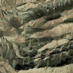 Satellite imagery of Pulangi Koh, PK