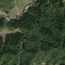 Satellite imagery of Dafuxian Shan, CN