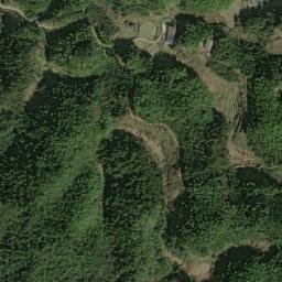 Satellite imagery of Dafuxian Shan, CN