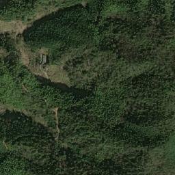 Satellite imagery of Dafuxian Shan, CN