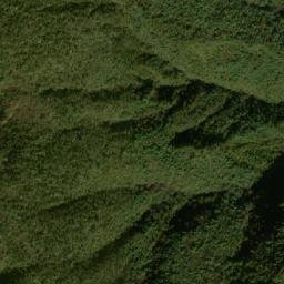 Satellite imagery of Huangmao Ling, CN