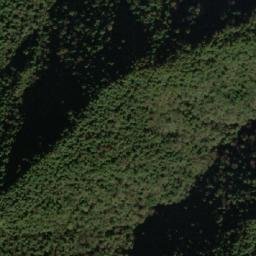 Satellite imagery of Jinggang Shan, CN