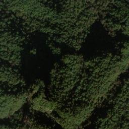 Satellite imagery of Jinggang Shan, CN