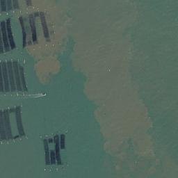 Satellite imagery of Channel Rock (historical), CN