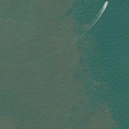 Satellite imagery of Channel Rock (historical), CN