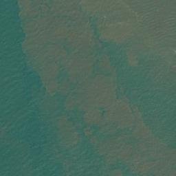 Satellite imagery of Castle Point (historical), CN