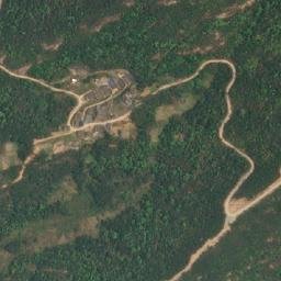 Satellite imagery of Samsa Point (historical), CN