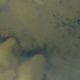 Satellite imagery of Sword Point, US