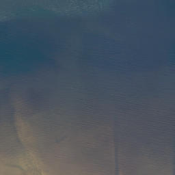 Satellite imagery of Iona Point, US
