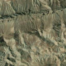 Satellite imagery of Pulangi Koh, PK