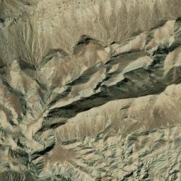 Satellite imagery of Pulangi Koh, PK