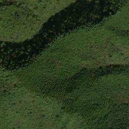 Satellite imagery of Huangmao Ling, CN