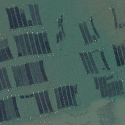 Satellite imagery of Channel Rock (historical), CN