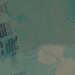Satellite imagery of Channel Rock (historical), CN
