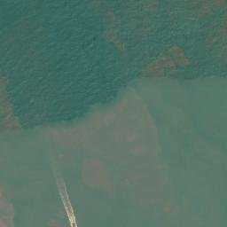 Satellite imagery of Castle Point (historical), CN
