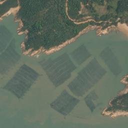 Satellite imagery of Samsa Point (historical), CN