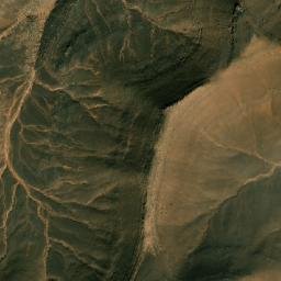 Satellite imagery of Thala, DZ