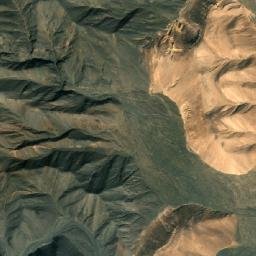 Satellite imagery of Jabal Jāsūs, EG