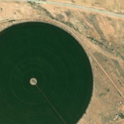 Satellite imagery of Jibāl Şārah, SA