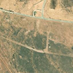 Satellite imagery of Jibāl Şārah, SA
