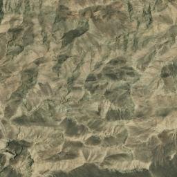 Satellite imagery of Mah Dine Koh, PK