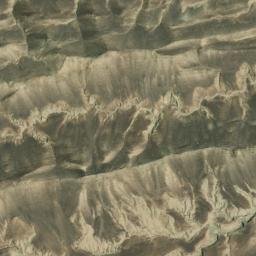Satellite imagery of Mah Dine Koh, PK