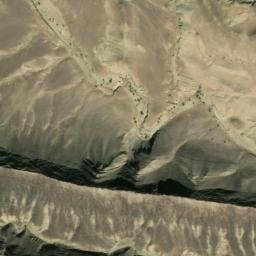 Satellite imagery of Lagal Koh, PK