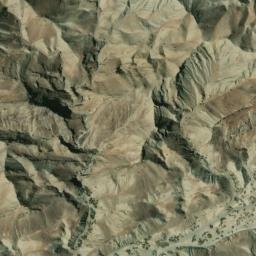 Satellite imagery of Pulangi Koh, PK