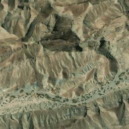 Satellite imagery of Pulangi Koh, PK