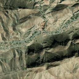 Satellite imagery of Pulangi Koh, PK