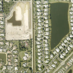 Satellite imagery of Iona Point, US