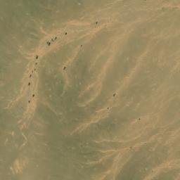Satellite imagery of Khbay Mrijat, EH